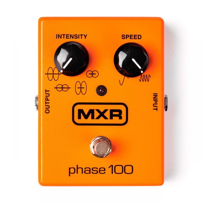 Педаль MXR PHASE 100